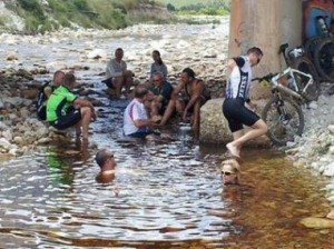 ruens bergefietstoer
